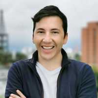 Avatar Carlos Andrés Serna Ospina