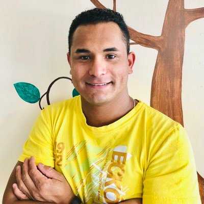 Avatar Carlos Antonio Bautista Bone