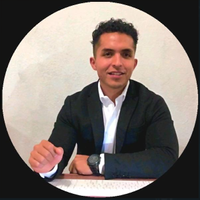 Avatar Carlos Alberto Pérez Flores