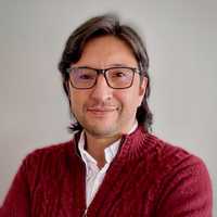 Carlos Arturo Garzón Rojas