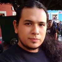 Carlos Cervantes