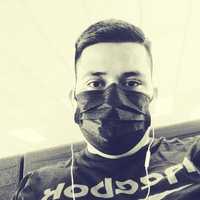 Avatar Carlos Angel Torres Ramirez