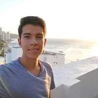 Carlos Barreto
