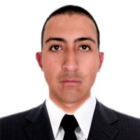 Avatar CARLOS CLEIDERMAN CAYON NAGLES