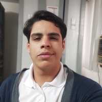 Avatar Carlos Eduardo Delgado Cubillán