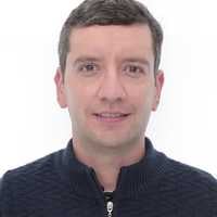 Carlos Alberto Cely Acevedo