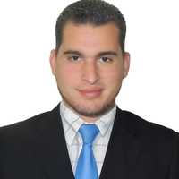 Avatar Carlos Eduardo Eduardo Colmenares Chirinos