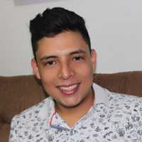 Carlos Corrales