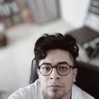 Avatar Carlos Roberto Cruz Corona