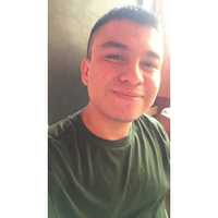 Carlos Daniel Ramirez Espinoza