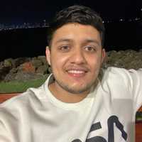 Avatar Carlos Daniel Martínez Hoyos