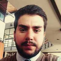 Avatar Carlos Vargas