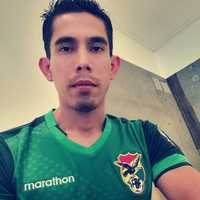 Avatar Carlos Eduardo Salas