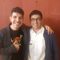 Avatar Carlos Esteban Castro Caicedo