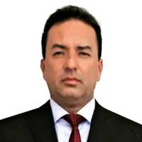 Avatar Carlos Fernando Cometa Hortua