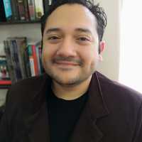 Carlos Francisco Contreras Ruiz