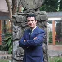 Avatar Carlos Guillermo López Barillas