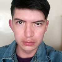 Avatar Carlos Gustavo Bolaños Arrueta