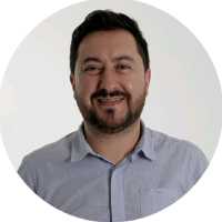 Carlos Bastidas