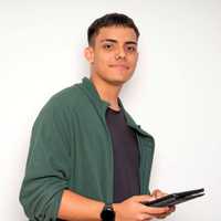 Avatar Carlos Manuel Jimenez Mendez