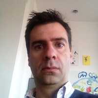 Avatar Carlos José Noriega Santamaria