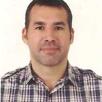 Avatar Carlos J. Rosario Blaya