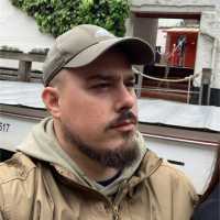 Avatar Carlos López Moreno