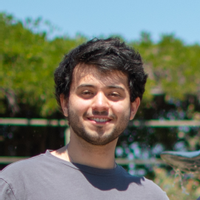 Avatar Carlos Andrés Lucero Rodríguez