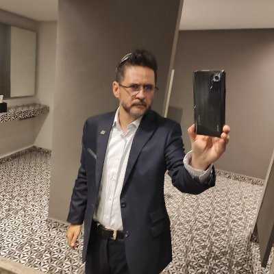 Carlos Martin Luna Fernandez de Jauregui