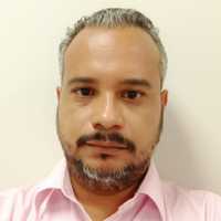 Avatar Carlos Martín Ferreira Vanegas