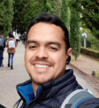 Avatar CARLOS ENRIQUE MORENO FIGUEROA