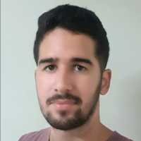 Avatar Carlos Arrieta