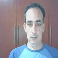 Avatar Carlos Oliveros Iturrarán