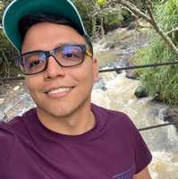 Avatar Carlos Andrés Oyola Tovar