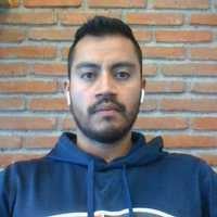 Carlos César Reyes Pavia