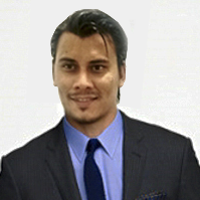 Avatar Carlos Pavón