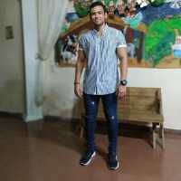 Avatar Carlos Perez