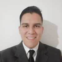 Avatar Carlos Alberto Pérez