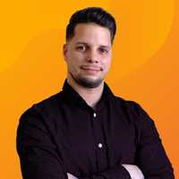 Carlos Quesada Díaz
