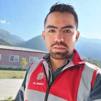 Avatar Carlos Fernando Quiroz Torricos
