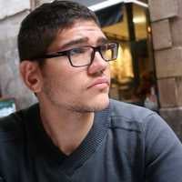 Carlos Reyero