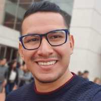 Avatar Carlos Andrés Ramírez Rodríguez