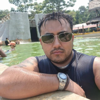 Avatar Carlos Andrés Riapira