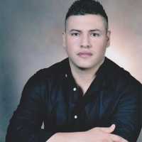 Avatar Carlos Antonio Roldán Pocasangre