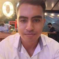 Avatar Carlos Andrés Rueda Campos
