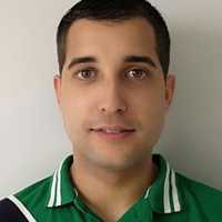 Avatar Carlos Velasco Valle