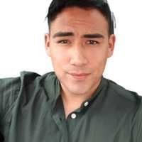 Carlos Gabriel Cáceres Peñaherrera