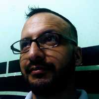 Avatar Carlos Roberto Mayuza Arias