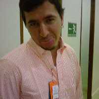 José Carmelo Alzate A