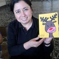 Avatar CARMEN JEANETH MENJIVAR GUZMAN